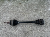 фото thumb №1, Vw t5 піввісь ліва 1.9 tdi 7h0407271t