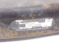 фото thumb №6, Opel sintra 1999 hak буксировочный / комплект