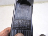 фото thumb №6, Pas безопасности натяжитель правый задняя volvo xc90 i 30661929