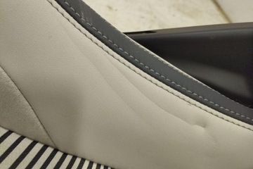 фото thumb №9, Сиденье переднее правый maserati 4200 gt spyder cabrio 670270715 2023