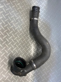 фото thumb №1, Труба шланг шланг интеркулер zafira iii c 1.6 cdti