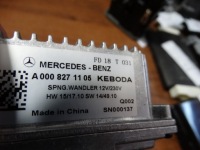 фото thumb №3, Idealny конвертер напруги mercedes 1