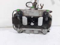 фото thumb №9, Porsche panamera 4s 970 4.8 12r суппорт тормозной левый задняя 970352425