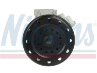 фото thumb №14, Компрессор кондиционера toyota denso 5se12c nis