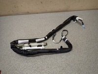 фото thumb №4, Toyota yaris ii 06-09 5 d шторка безопасности боковая правая