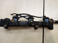 фото thumb №6, Молдинг упорскування smart fortwo w450 0.6