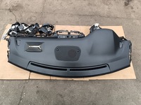 фото thumb №5, Hyundai tucson ii iii lift приборная панель консоль ремни комплект do восстановление