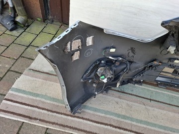 фото thumb №15, Mazda 6 vi gj 12-15 бампер перед pdc 45p