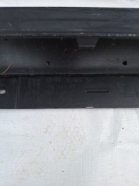 фото thumb №7, Bmw 3 g20 g21 m набір молдинг порогова ліва 51778069381