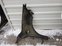 фото thumb №5, Nissan juke f15 10-14r крила лівий перед kaxg