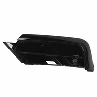 фото thumb №8, Блискучий czarna захист передній бампера нижня захист світло pn