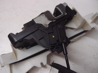 фото thumb №7, Замок двері правий перед 4 контакти ford puma mk2