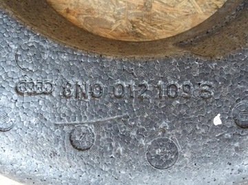 фото thumb №8, Audi tt 8n r32 98-05 вкладка запаска домкрат ключ kpl 8n0012109s 8n0011031