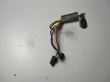 фото thumb №6, Замок запалювання з ключем peugeot 306 93r