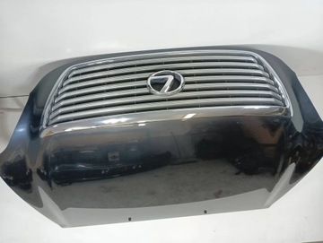 фото thumb №10, Lexus ls 430 2004 рестайлінг капот решітка радіатора комплектна 1e0