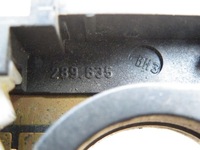 фото thumb №8, Vw polo купе passat b3 seat toledo перемикач кермовий/підкермовий двірник 289635