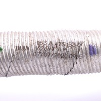 фото thumb №11, Bmw f40 x1 f48 mini f55 f56 b37b шланг wąż труба wody 8475153