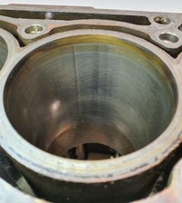 фото thumb №8, Блок двигателя vw golf vi 1.4 tsi cax