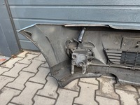 фото thumb №14, Opel meriva a lift бампер передний pod омыватель