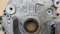 фото thumb №10, Audi a6 c5 passat b5 2.5 tdi v6 корпус вала насоса масла 059103153k