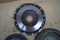 фото thumb №11, Зчеплення диск притиск toyota auris 1.6 b 1zr-fae