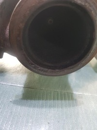 фото thumb №5, Регулятор турбокомпрессора bmw f30 49335-19410