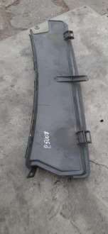 Впуск руль воздуха ловушка peugeot 5008 1 9683140380 в Украине, фото thumb