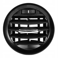 фото thumb №12, Решітка обдув повітря хром vauxhall corsa d 06-14