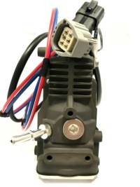 фото thumb №7, Компресор підвіска насос компресор land rover range rover l322 amk nowa