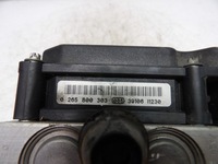 фото thumb №1, Насос abs opel meriva