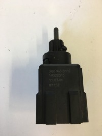 Купити Датчик світла стоп стоп-сигнал vw golf v 3b0945511c, фото thumb