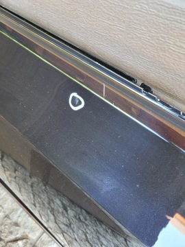 фото thumb №8, Дверь правые зад задние vw arteon 3g8833312d lc9x