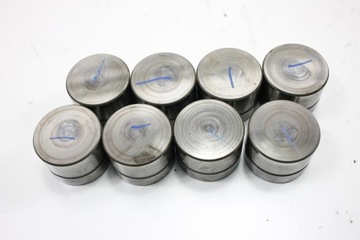 фото thumb №9, Головка відшліфована vw passat b5 1.9 tdi afn 110 90 audi a4 golf sharan