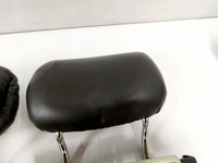 фото thumb №8, Mercedes s500 w220 подголовники сиденья зад механизмы комплект