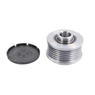 фото thumb №2, Колесо пасове генератора valeo 588005