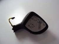 фото thumb №5, Зеркало правое renault captur i 2013- 11 pin bixtg