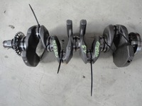 фото thumb №5, Головка toyota yaris 1.5 hybrid