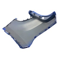 фото thumb №13, Кутик бампера правий задня renault captur ii 850161615r