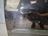 фото thumb №6, Дверь левый перед skoda roomster 9910