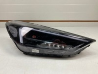 Купить Фара правая передняя hyundai tucson 3 3 рестайлинг  full led, фото thumb