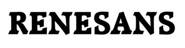 Краска масляная RENESANS 60 мл (02 - титановые белила)