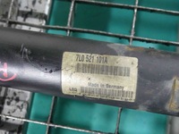 фото thumb №6, Wał приводной porsche cayenne i 4.5 v8