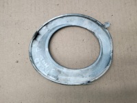 Противотуманная фара бампера правый + рамка решётка ford s-max i mk1 06-10 Недорого, фото thumb