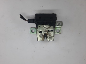 фото thumb №1, Mini cooper r58 замок багажника кришки