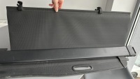 фото thumb №9, Hyundai tucson i 2004 - 2009 ролета багажника