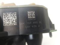 фото thumb №8, Вентиляция картера сепаратор 2.0 tfsi tsi dlr dlra s3 a3 8v golf vii leon 06k103495bl