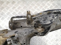 фото thumb №9, Honda cr-v 2014 рама вспомогательная задняя