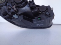 фото thumb №6, Лампа левая фара hyundai santa fe ii 06-