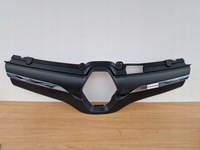 фото thumb №1, Renault kangoo электрический решётка радиатора решётка радиатора накладка