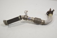 Купити Шланг двигуна egr труба ліва mercedes w221 s klasa рестайлінг  2761409108, фото thumb